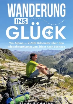 BoD - Books on Demand Wanderung ins Glück New