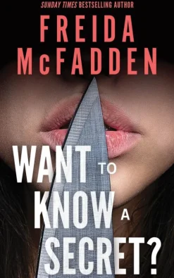 Sourcebooks LLC Want to Know a Secret? Clearance
