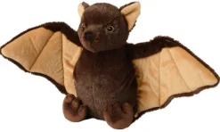 Warmies 1212 - Fledermaus, Wärmestofftier-Greenlife Value Best
