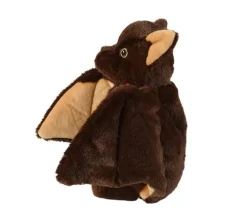 Warmies 1212 - Fledermaus, Wärmestofftier-Greenlife Value Best