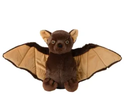 Warmies 1212 - Fledermaus, Wärmestofftier-Greenlife Value Best