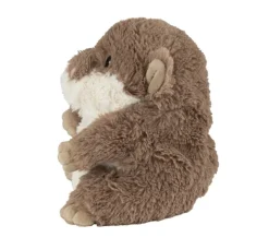 Warmies 1250 - Hamster, Wärmestofftier-Greenlife Value Outlet