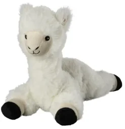Warmies 1197 - Lama, Wärmestofftier-Greenlife Value Clearance