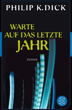 FISCHER Taschenbuch Warte auf das letzte Jahr Sale