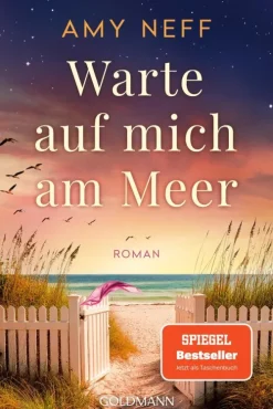 Warte auf mich am Meer-Penguin Random House