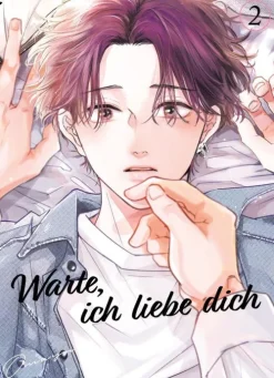 Warte, ich liebe dich 02-Panini Verlags GmbH Sale