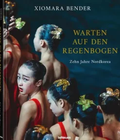 Warten auf den Regenbogen-teNeues Verlag ein Imprint des Gestalten Verlags New