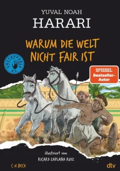 C.H. Beck Warum die Welt nicht fair ist Outlet