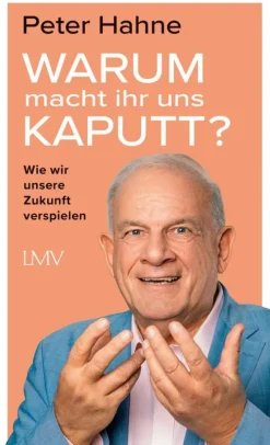 Warum macht ihr uns kaputt?-LangenMueller Verlag Discount