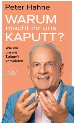 LangenMueller Verlag Warum macht ihr uns kaputt? Sale