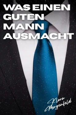 Was Einen Guten Mann Ausmacht-Kante Verlag Best