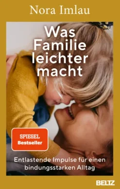 Was Familie leichter macht-Beltz Verlagsgruppe Outlet
