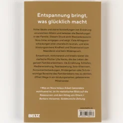 Was Familie leichter macht-Beltz Verlagsgruppe Outlet