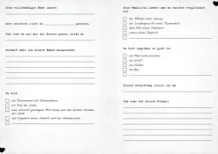 riva Verlag Was ich an dir liebe - Ein originelles Erinnerungsalbum für dich und deinen vierbeinigen Freund Discount