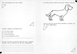 riva Verlag Was ich an dir liebe - Ein originelles Erinnerungsalbum für dich und deinen vierbeinigen Freund Discount