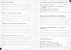 riva Verlag Was ich an dir liebe - Ein originelles Erinnerungsalbum für dich und deinen vierbeinigen Freund Discount