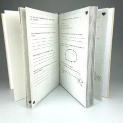 riva Verlag Was ich an dir liebe, Sohn