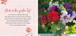 Groh Verlag Was ich dir wünsche zum 50. Geburtstag Sale