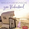 Groh Verlag Was ich dir wünsche zum Ruhestand Online