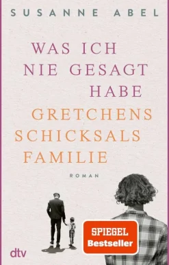 dtv Verlagsgesellschaft Was ich nie gesagt habe Discount