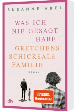 dtv Verlagsgesellschaft Was ich nie gesagt habe Discount