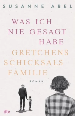 dtv Verlagsgesellschaft Was ich nie gesagt habe New