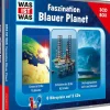 Tessloff Verlag WAS IST WAS 3-CD Hörspielbox. Faszination Blauer Planet Hot