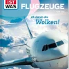 Tessloff Verlag WAS IST WAS Flugzeuge. Ab durch die Wolken! Online