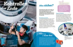 Tessloff Verlag WAS IST WAS Flugzeuge. Ab durch die Wolken! Online