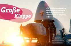 Tessloff Verlag WAS IST WAS Flugzeuge. Ab durch die Wolken! Online