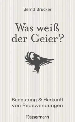 Penguin Random House Was weiß der Geier? Online