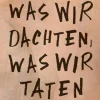 Beltz Verlagsgruppe Was wir dachten, was wir taten Clearance