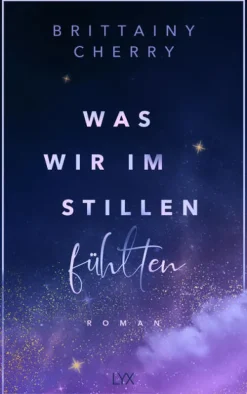 Was wir im Stillen fühlten-LYX Discount