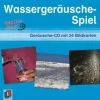 Wassergeräusche-Spiel. Water Sounds. CD-Verlag an der Ruhr GmbH Outlet