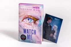 cbj Watch Me - Ein Shatter-Me-Roman Outlet