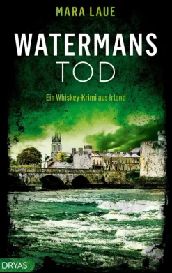 Watermans Tod-Dryas Verlag Best
