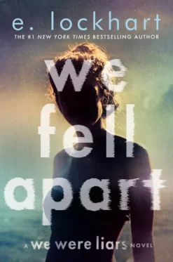 Random House LLC US We Fell Apart New