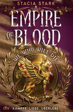 We Who Will Die-dtv Verlagsgesellschaft Best