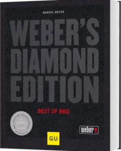 Weber's Diamond Edition-Graefe und Unzer Verlag Sale