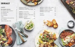 Graefe und Unzer Verlag Weber's Gasgrillbibel