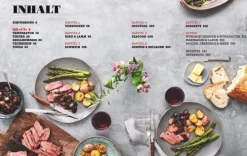 Weber's Grillbibel Vol. 2-Graefe und Unzer Verlag Discount