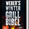Weber's Wintergrillbibel-Graefe und Unzer Verlag New