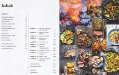 Weber's Wintergrillbibel-Graefe und Unzer Verlag New
