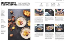 Weber's Wintergrillbibel-Graefe und Unzer Verlag New