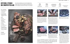 Weber's Wintergrillbibel-Graefe und Unzer Verlag New