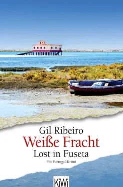 Kiepenheuer & Witsch GmbH Weiße Fracht Outlet