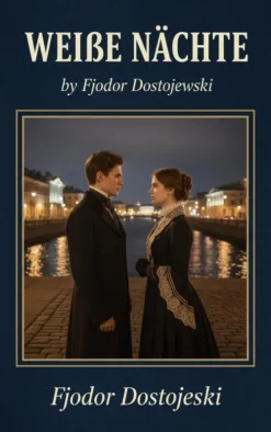 Heritage Words Publishing Weiße Nächte Online