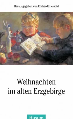Weihnachten im alten Erzgebirge-Husum Druck Outlet