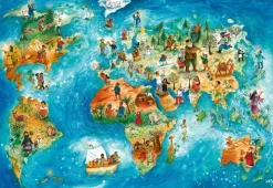 Weihnachten in aller Welt-Kaufmann Ernst Vlg GmbH New