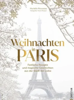 Weihnachten in Paris-Christian Verlag GmbH Best